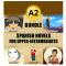 [Learn Spanish Boxset 02] • A2 Bundle · Spanish Novels for Pre-Intermediates